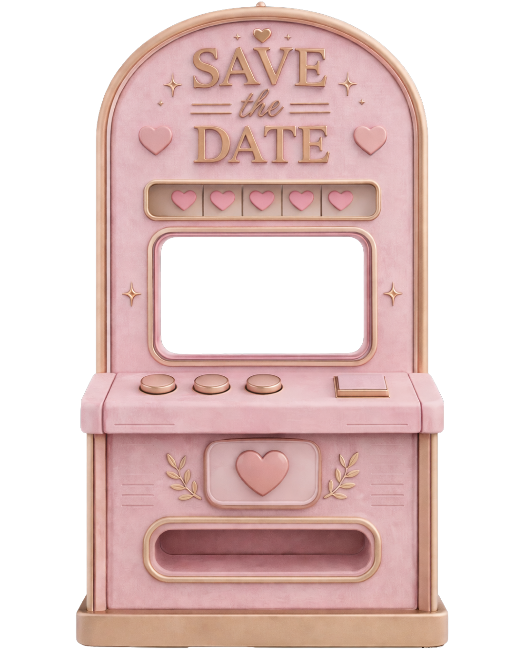 Slot machine